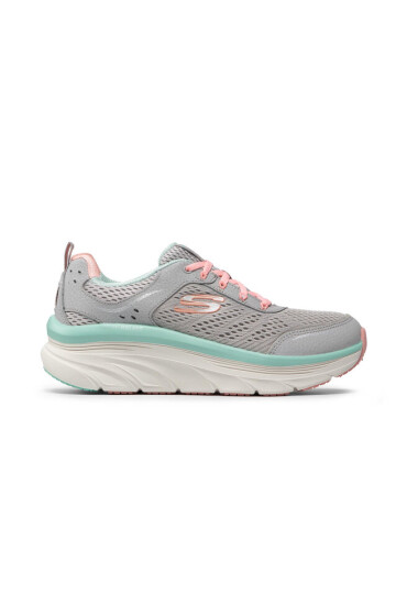 Skechers Обувки Infinited Motion 149023/GYCL Gray/Coral - Mera.bg