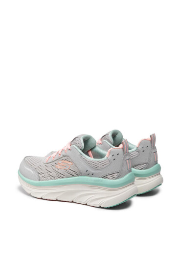 Skechers Обувки Infinited Motion 149023/GYCL Gray/Coral - Mera.bg