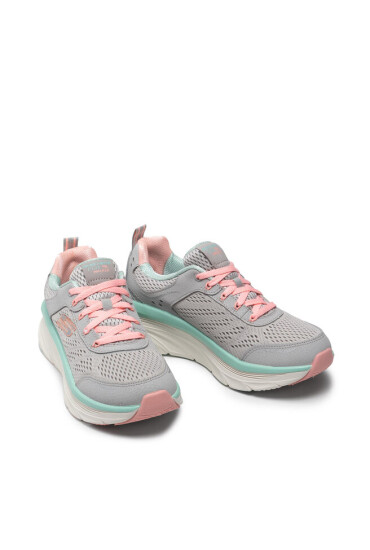 Skechers Обувки Infinited Motion 149023/GYCL Gray/Coral - Mera.bg