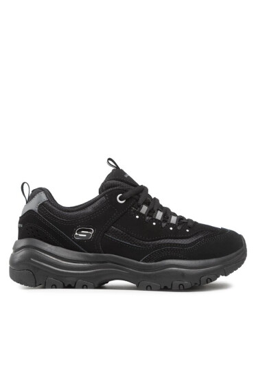 Skechers Обувки I-Conic 88888250 /BBK Black - Mera.bg