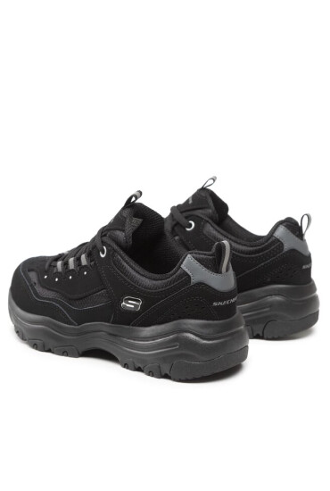 Skechers Обувки I-Conic 88888250 /BBK Black - Mera.bg