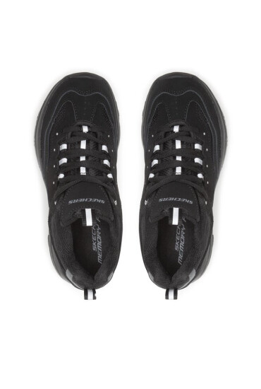 Skechers Обувки I-Conic 88888250 /BBK Black - Mera.bg