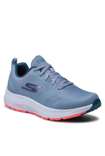 Skechers Обувки Lunar Night 128275/BLU Blue - Mera.bg