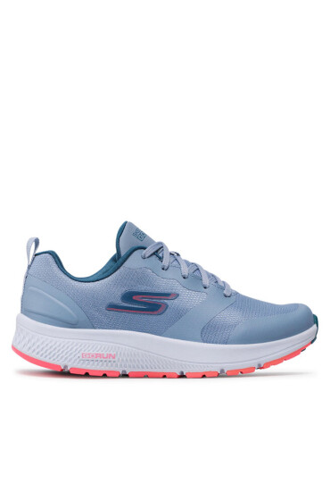 Skechers Обувки Lunar Night 128275/BLU Blue - Mera.bg