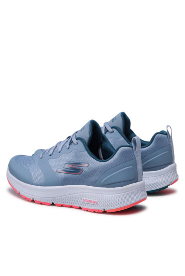 Skechers Обувки Lunar Night 128275/BLU Blue - Mera.bg