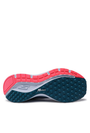 Skechers Обувки Lunar Night 128275/BLU Blue - Mera.bg