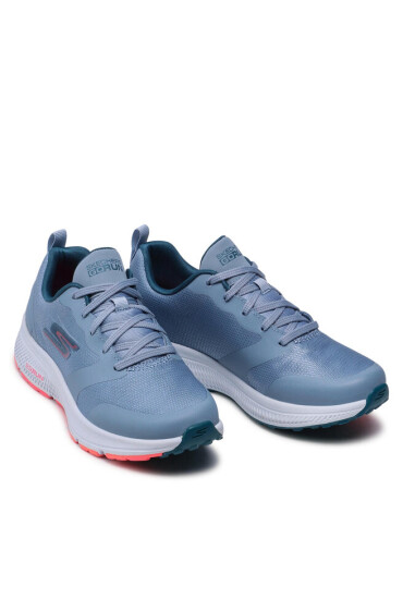 Skechers Обувки Lunar Night 128275/BLU Blue - Mera.bg