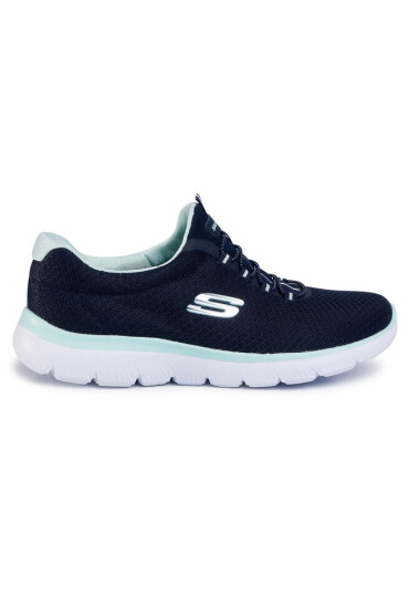 Skechers Обувки Summits 12980/NVAQ Navy/Aqua - Mera.bg