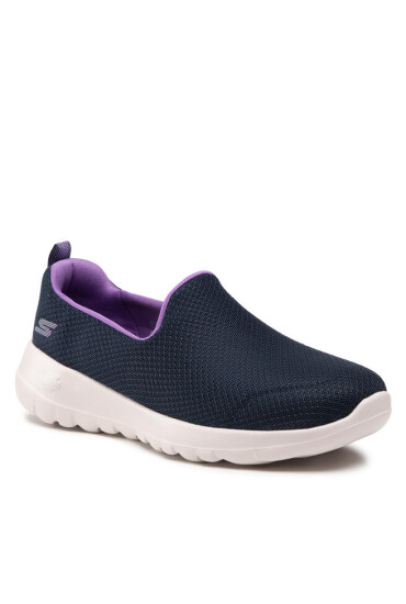 Skechers Обувки Danil 124704/NVLV Navy/Lavender - Mera.bg