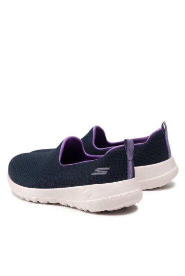 Skechers Обувки Danil 124704/NVLV Navy/Lavender - Mera.bg