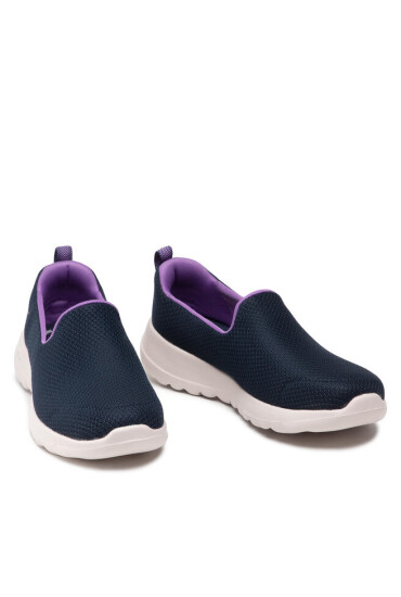Skechers Обувки Danil 124704/NVLV Navy/Lavender - Mera.bg