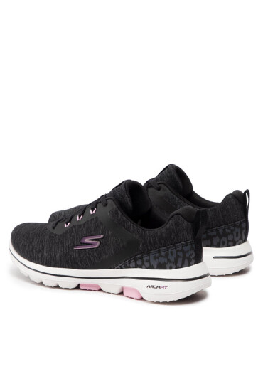 Skechers Обувки Go Golf Walk 5 123034/BKPK Black/Pink - Mera.bg