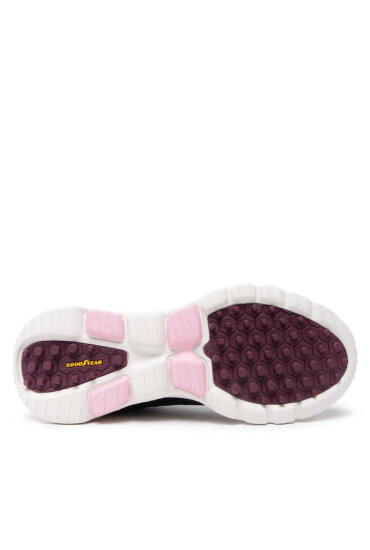 Skechers Обувки Go Golf Walk 5 123034/BKPK Black/Pink - Mera.bg
