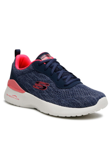 Skechers Сникърси Top Prize 149340/NVCL Тъмносин - Mera.bg