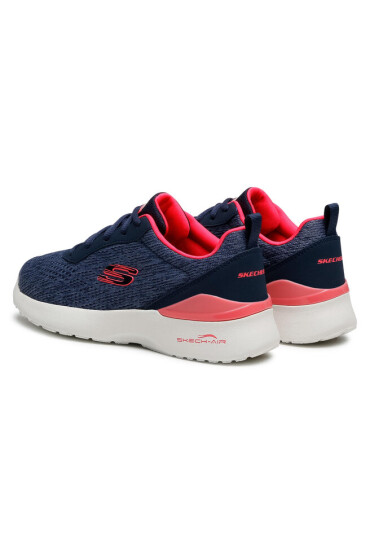 Skechers Сникърси Top Prize 149340/NVCL Тъмносин - Mera.bg