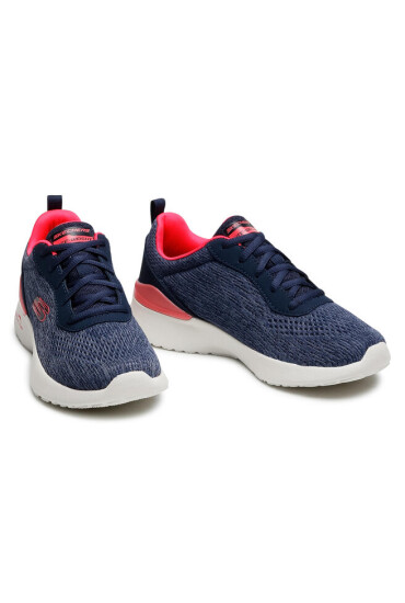 Skechers Сникърси Top Prize 149340/NVCL Тъмносин - Mera.bg
