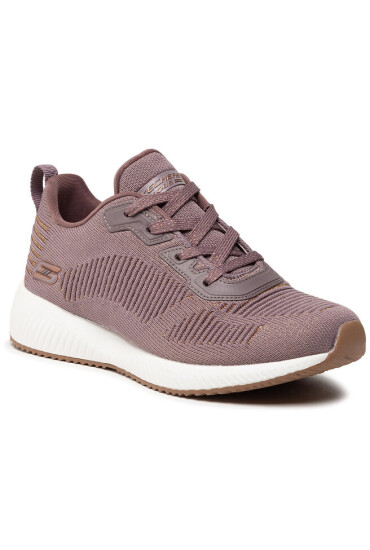Skechers Сникърси BOBS SPORT Glam League 31347/MVE Виолетов - Mera.bg