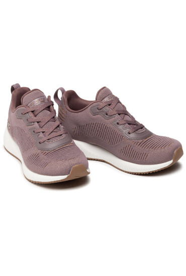 Skechers Сникърси BOBS SPORT Glam League 31347/MVE Виолетов - Mera.bg