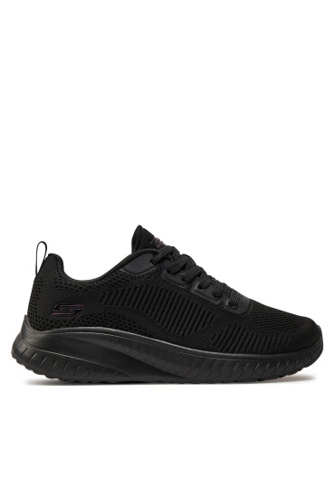 Skechers Сникърси BOBS SPORT Face Off 117209/BBK Черен - Mera.bg