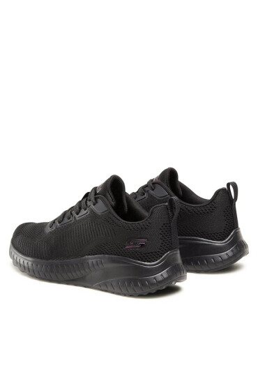 Skechers Сникърси BOBS SPORT Face Off 117209/BBK Черен - Mera.bg