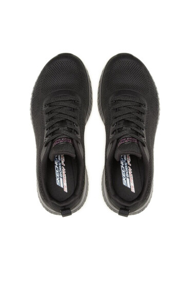 Skechers Сникърси BOBS SPORT Face Off 117209/BBK Черен - Mera.bg