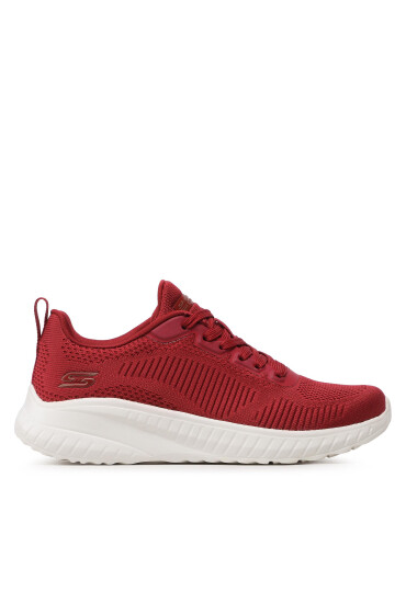 Skechers Сникърси BOBS SPORT Face Off 117209/RED Червен - Mera.bg