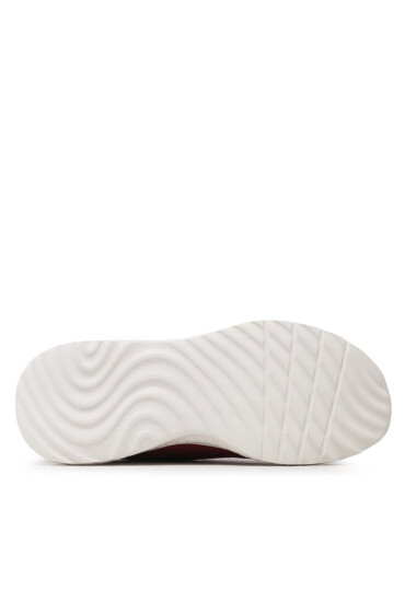 Skechers Сникърси BOBS SPORT Face Off 117209/RED Червен - Mera.bg