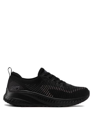 Skechers Сникърси BOBS SPORT Renegade Parade 117207/BBK Черен - Mera.bg
