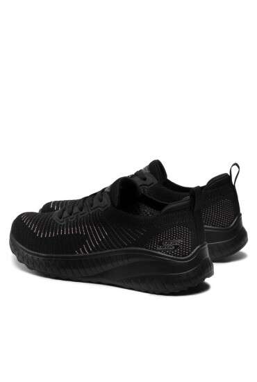Skechers Сникърси BOBS SPORT Renegade Parade 117207/BBK Черен - Mera.bg
