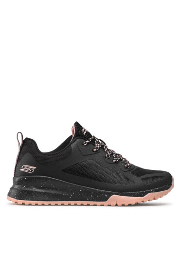 Skechers Сникърси Bobs Sport Squad 3 - Star Flight 117186/BLK Черен - Mera.bg