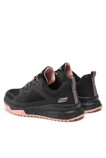 Skechers Сникърси Bobs Sport Squad 3 - Star Flight 117186/BLK Черен - Mera.bg