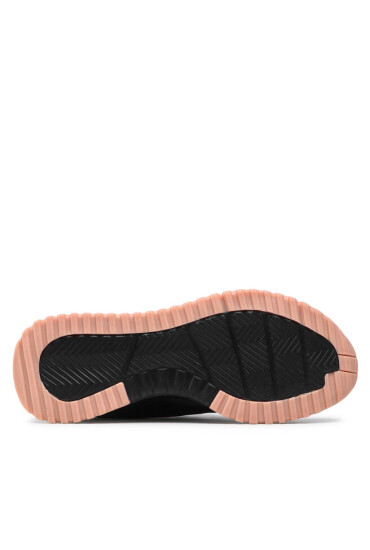 Skechers Сникърси Bobs Sport Squad 3 - Star Flight 117186/BLK Черен - Mera.bg