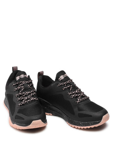 Skechers Сникърси Bobs Sport Squad 3 - Star Flight 117186/BLK Черен - Mera.bg