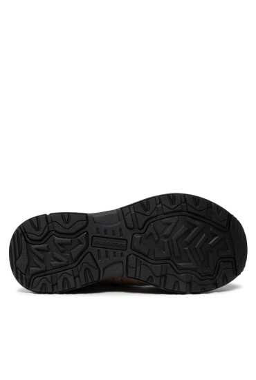 Skechers Обувки Bombarder 237283/BRBK Кафяв - Mera.bg