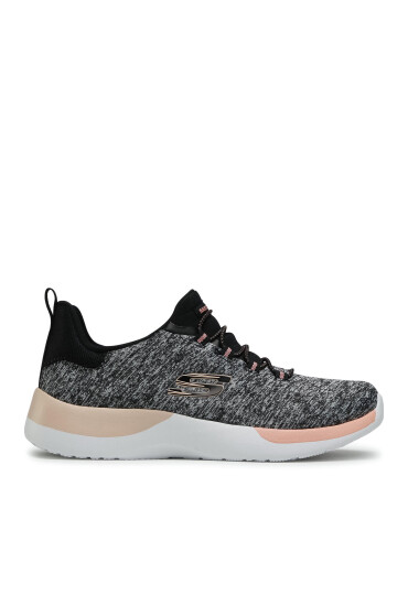 Skechers Сникърси Break Through 12991/BKCL Сив - Mera.bg