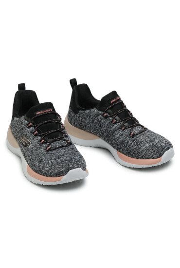 Skechers Сникърси Break Through 12991/BKCL Сив - Mera.bg