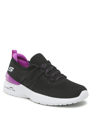 Skechers Обувки Bright Cheer 149750/BKPR Black/Purple - Mera.bg
