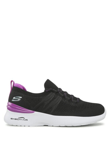 Skechers Обувки Bright Cheer 149750/BKPR Black/Purple - Mera.bg