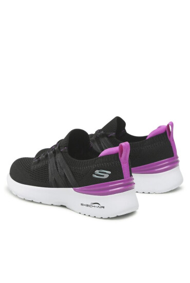 Skechers Обувки Bright Cheer 149750/BKPR Black/Purple - Mera.bg