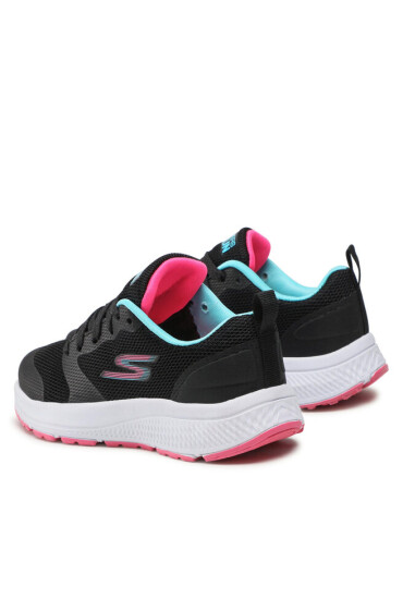 Skechers Сникърси Bright Logics 302412L/BLK Черен - Mera.bg