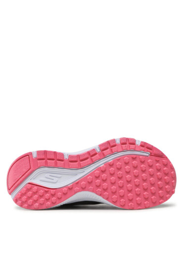 Skechers Сникърси Bright Logics 302412L/BLK Черен - Mera.bg