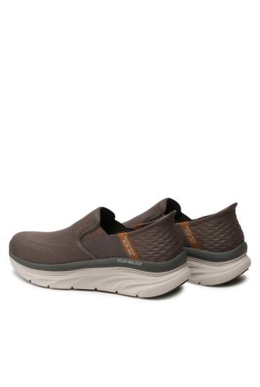 Skechers Обувки D'Lux Walker Orford 232455 Кафяв - Mera.bg