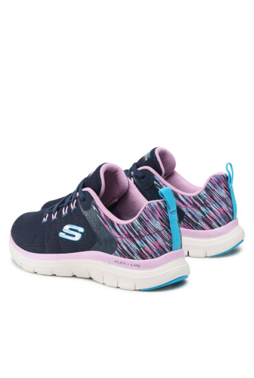 Skechers Сникърси Dream Easy 149571/NVMT Тъмносин - Mera.bg