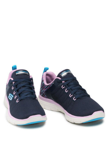Skechers Сникърси Dream Easy 149571/NVMT Тъмносин - Mera.bg
