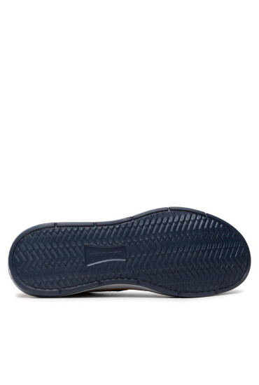 Skechers Обувки Ederson 65981/NVY Тъмносин - Mera.bg