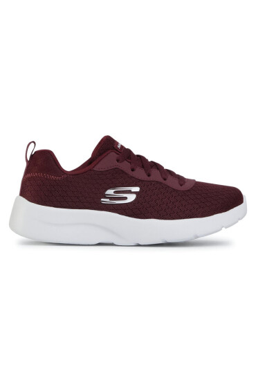 Skechers Сникърси Eye To Eye 12964/BURG Бордо - Mera.bg