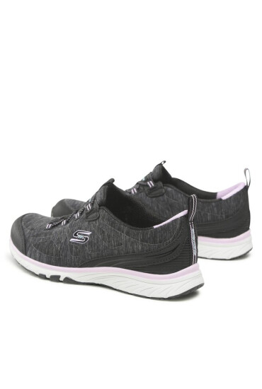 Skechers Обувки Fascinating 104286/BKLV Black/Lavender - Mera.bg