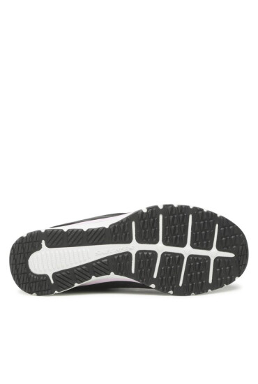 Skechers Обувки Fascinating 104286/BKLV Black/Lavender - Mera.bg