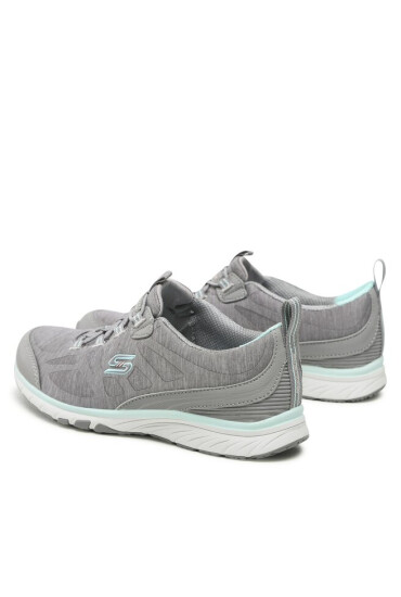 Skechers Обувки Fascinating 104286/GYLB Gray/Light Blue - Mera.bg