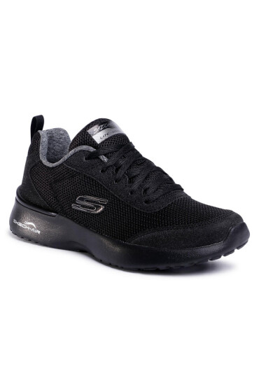Skechers Обувки Fast Brake 12947/BBK Black - Mera.bg
